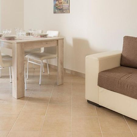 Ferienwohnung La Maddalena 20 Alghero Exterior foto