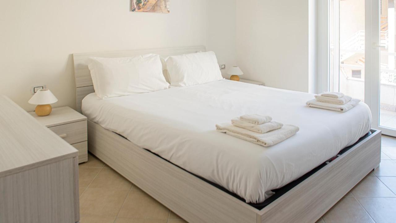 Ferienwohnung La Maddalena 20 Alghero Exterior foto