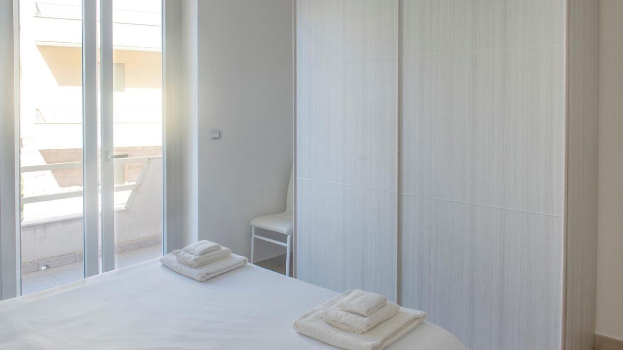 Ferienwohnung La Maddalena 20 Alghero Exterior foto