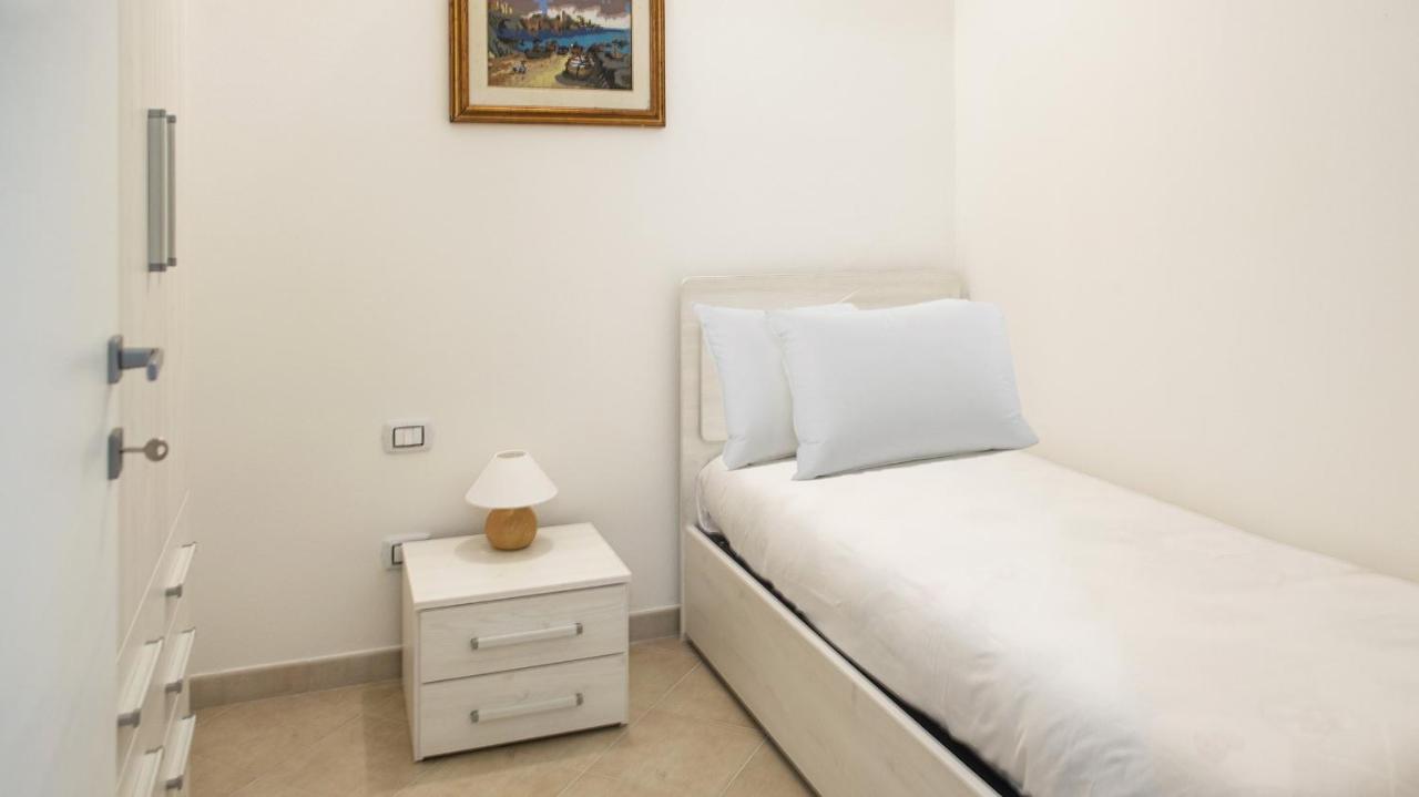 Ferienwohnung La Maddalena 20 Alghero Exterior foto