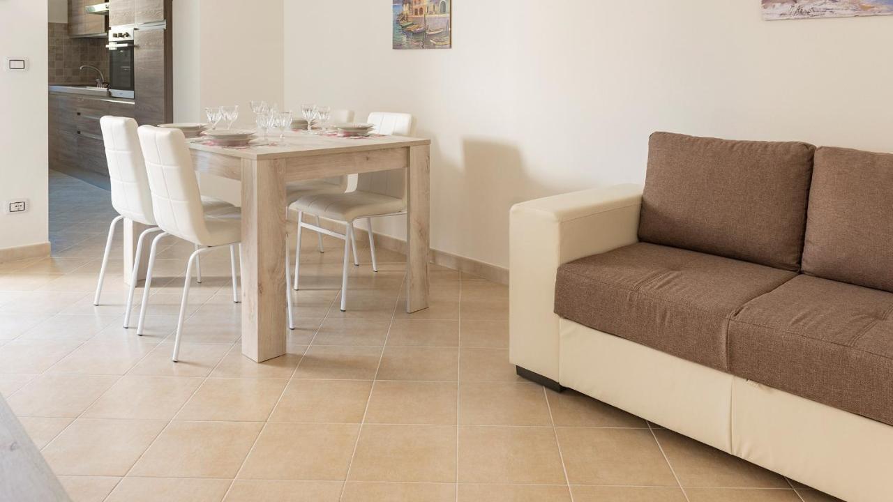 Ferienwohnung La Maddalena 20 Alghero Exterior foto