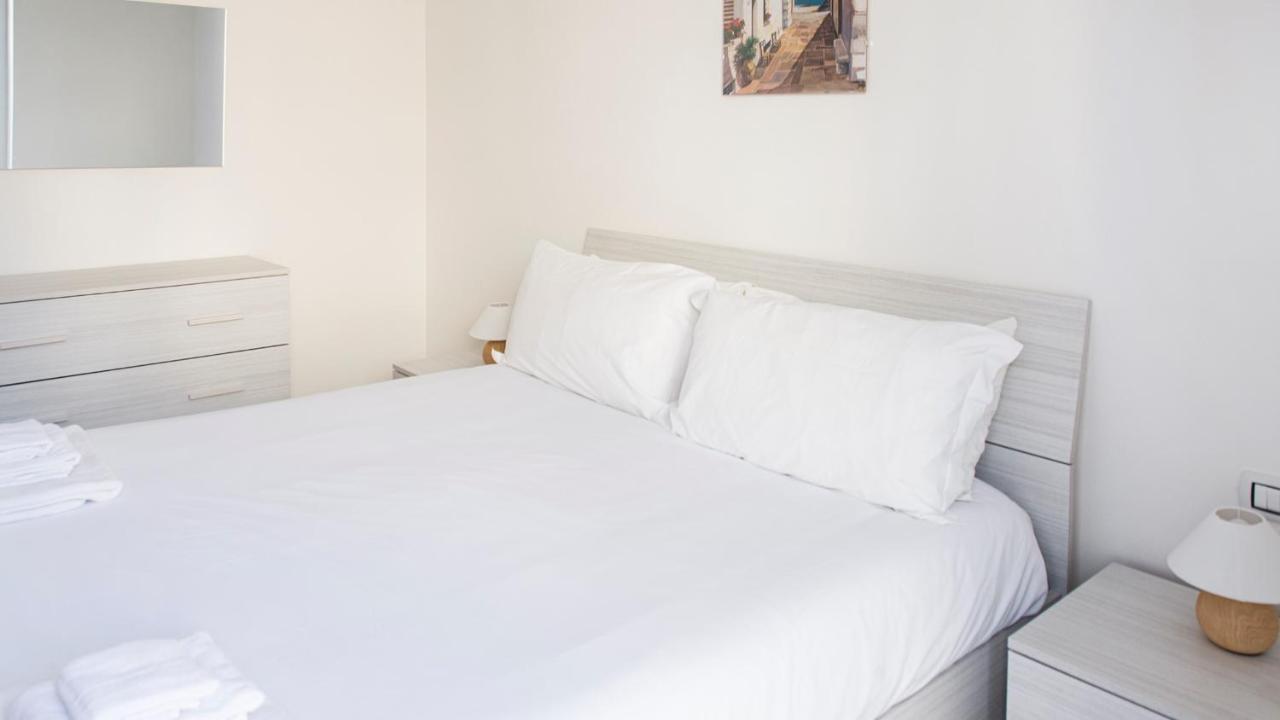 Ferienwohnung La Maddalena 20 Alghero Exterior foto